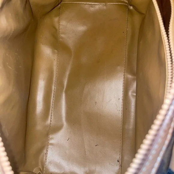 CELINE Macadam Boston Boston Bag - Picture 12 of 16